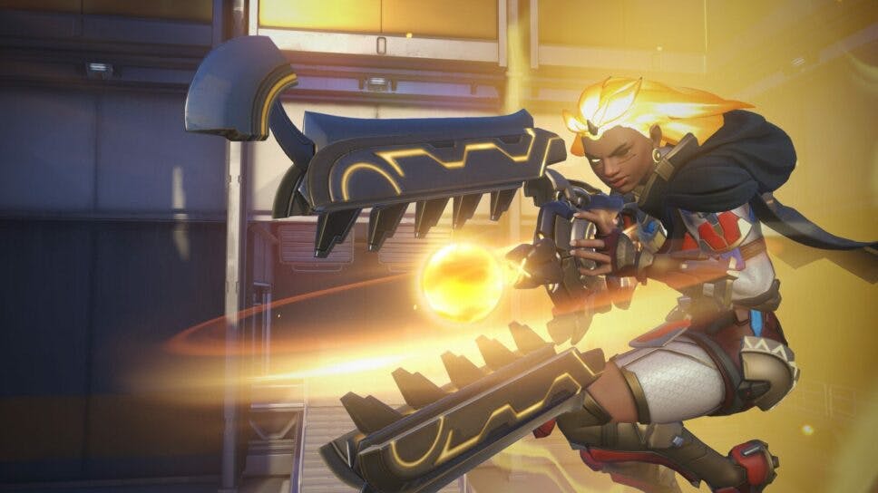 How to unlock Illari for free in Overwatch 2 cover image