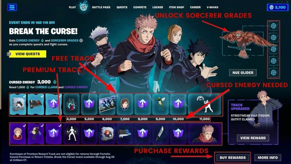 Image Credit: Epic Games