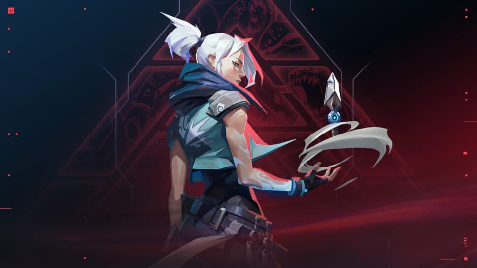 VALORANT Patch Notes 7.04
