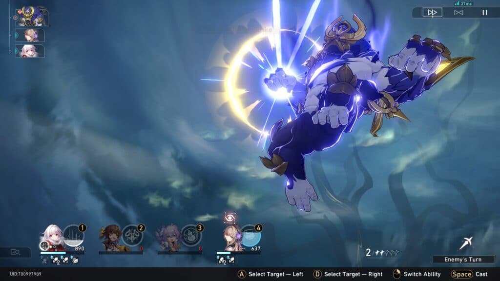 Somebody about to get hurt real bad