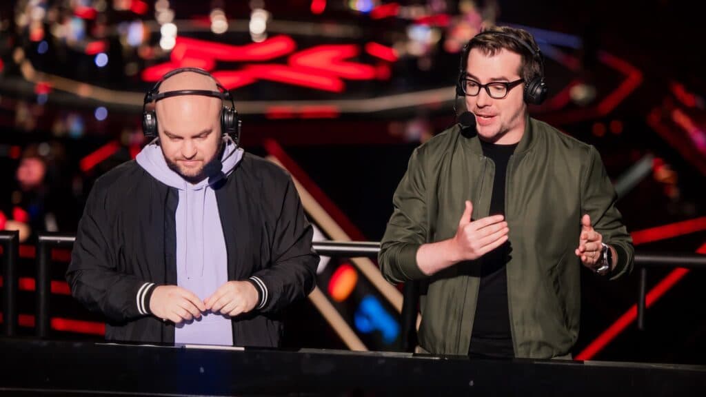 (Photo by Colin Young-Wolff/Riot Games)