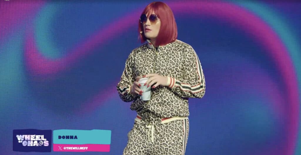 Image via Wheel of Chaos