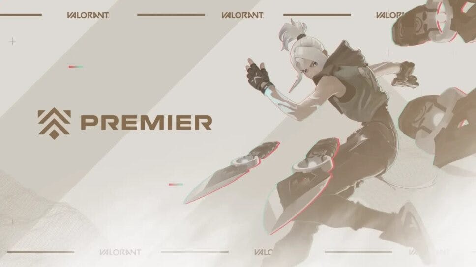 VALORANT Premier official launch confirmed, brings new features and a path to pro cover image