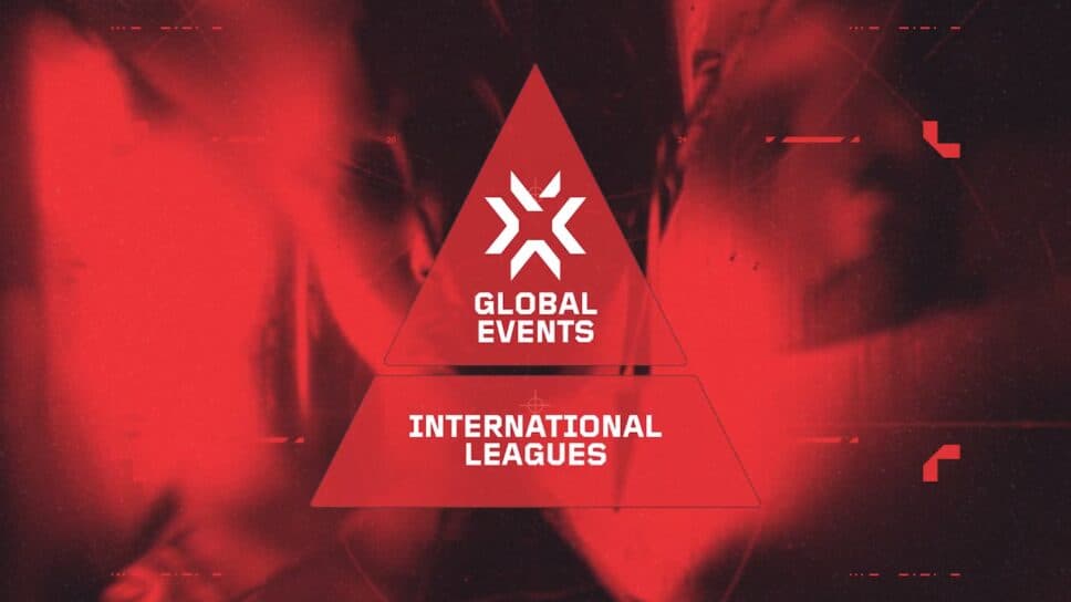 Riot Games reveales Valorant Champions Tour 2023: Overview and Schedule
