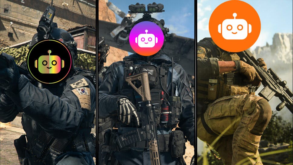 The new Call of Duty AI voice moderation is welcome and sorely needed cover image