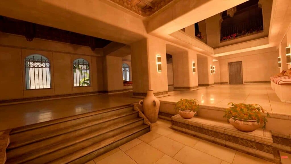 Counter-Strike 2 (Image via CS LAB)