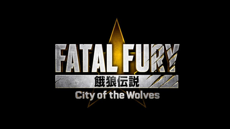 SNK reveals first FATAL FURY: City of the Wolves trailer after EVO KOF Finals cover image