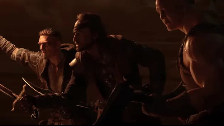 Cinematic screenshot (Image via Blizzard Entertainment)