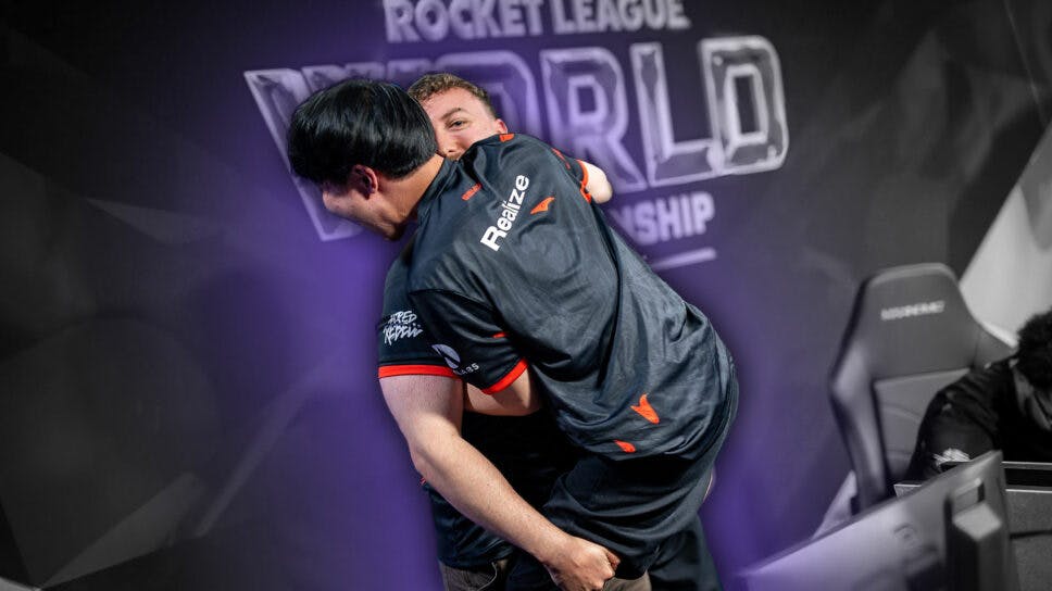 MENA rise in power and Elevate’s record-breaking run: An RLCS World Championship Wildcard Recap cover image