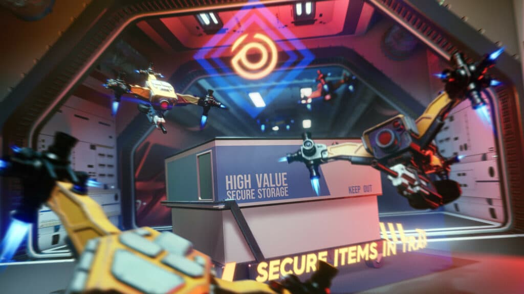 (Image via Creative Assembly, SEGA)