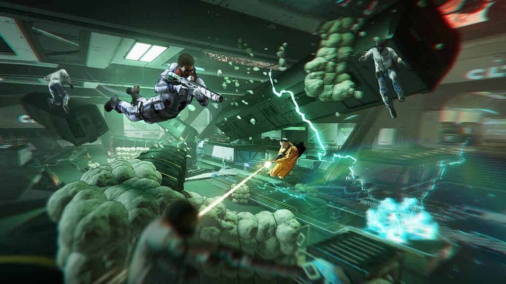 (Image via Creative Assembly, SEGA)