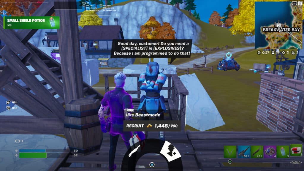 Image Credit: Epic Games