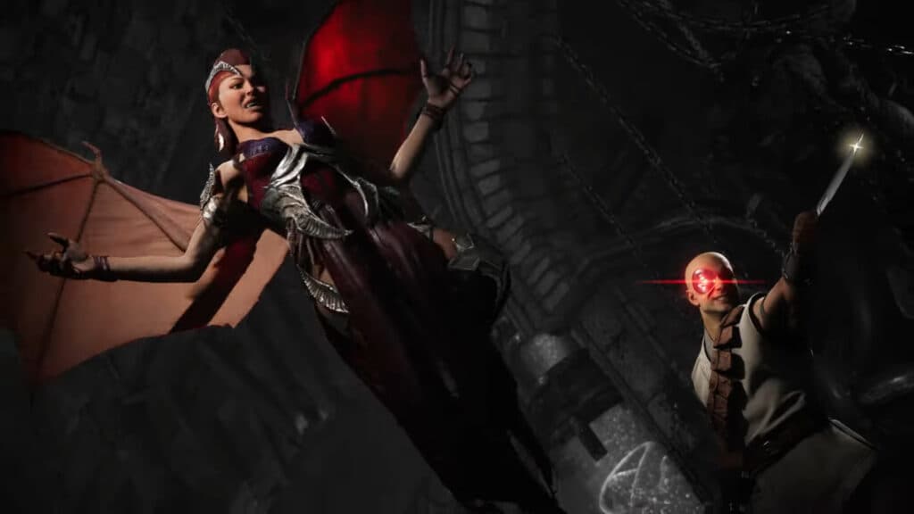 Image via Warner Bros. Games