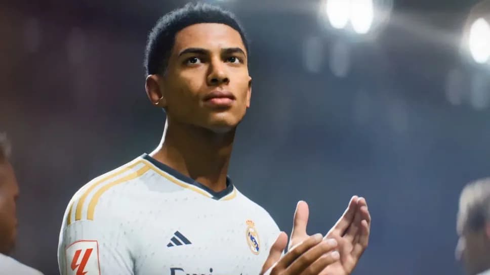 EA Sports FC 24: File Size and Preload Information