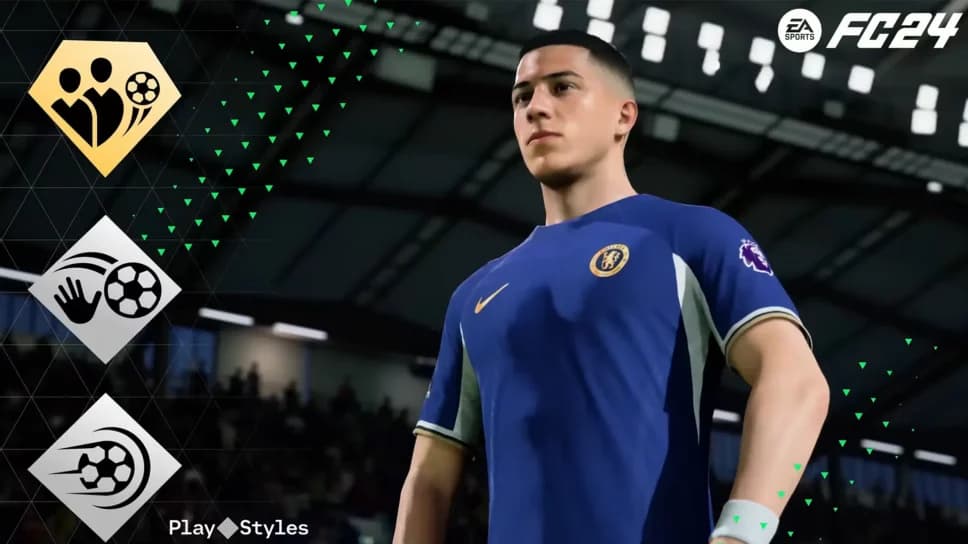 EA FC download size for PC, PlayStation, Xbox, Switch