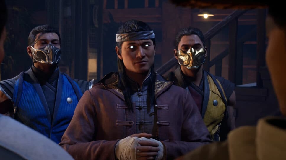 Every Mortal Kombat 11 Ending Explained