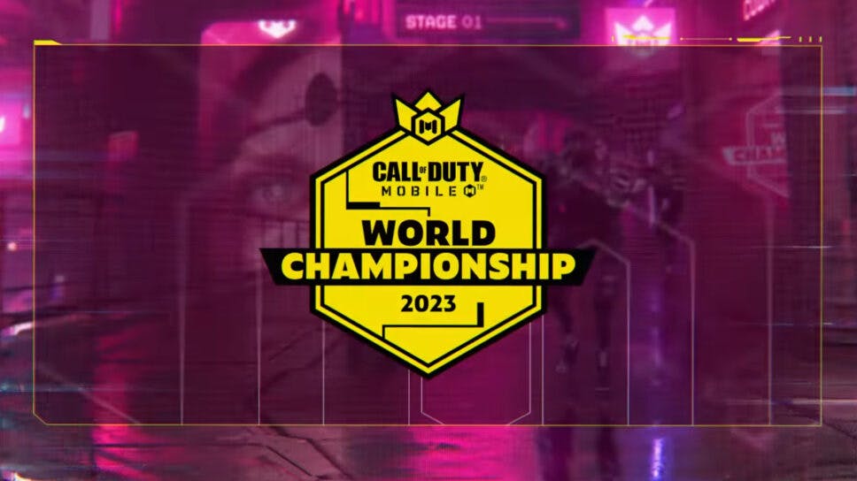 Call of Duty Mobile World Championship enters DreamHack Atlanta! cover image
