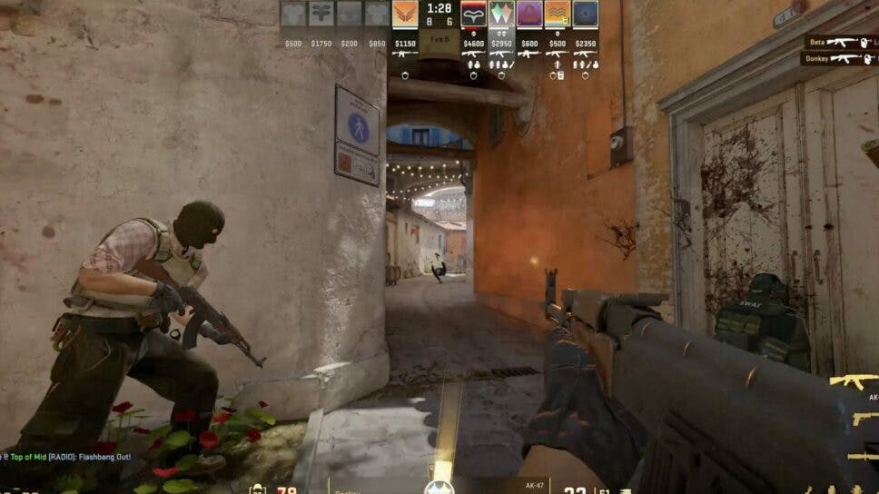 Counter-Strike 2 moves to MR12 – shorter but more exciting matches cover image