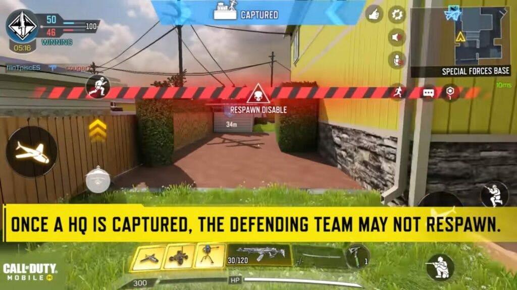 Image Credit: Call of Duty Mobile