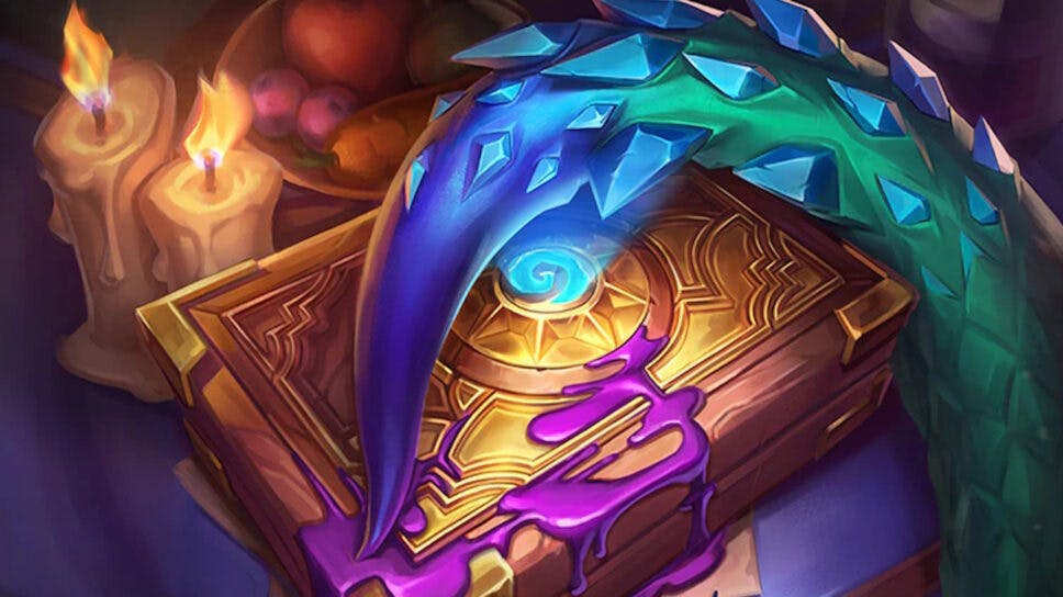 All the new Hearthstone Anomalies coming with the Fall of Ulduar Miniset cover image