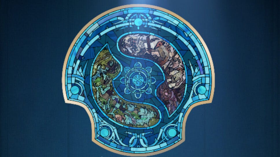Getting the TI12 Collector’s Aegis is much easier now cover image