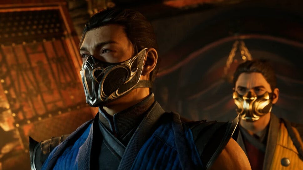 Mortal Kombat 1 countdown, release date, and start time cover image
