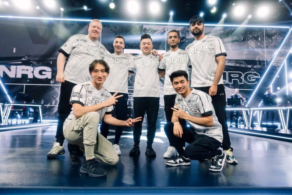 (Photo by Tina Jo/Riot Games)