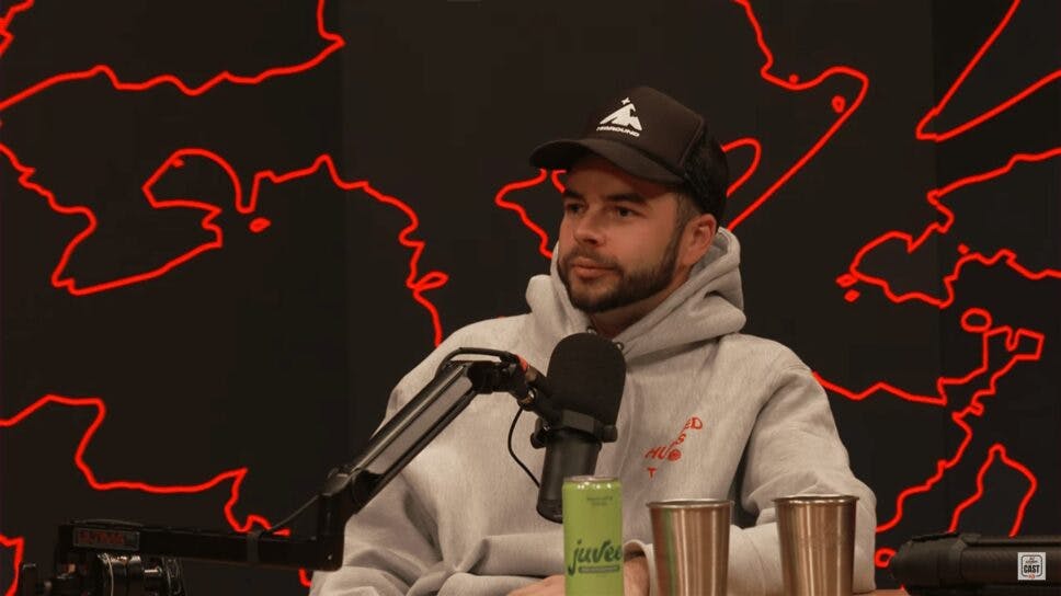 Nadeshot comes out in support of The Guard’s players after VCT denial cover image
