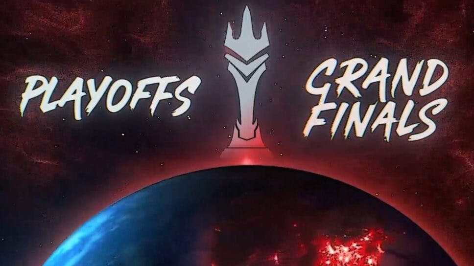 Overwatch League Grand Finals 2023 results and scores cover image