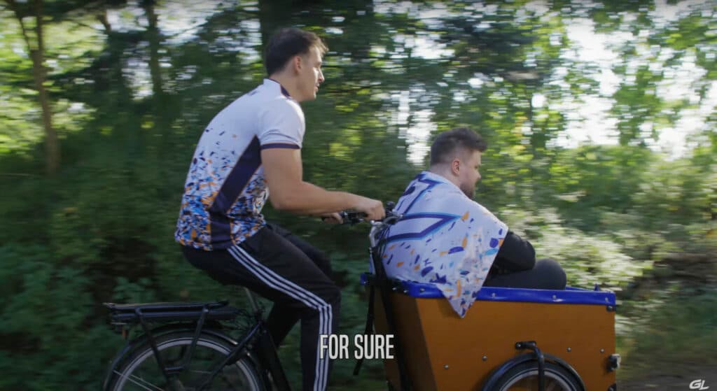 Image Credit: GamerLegion