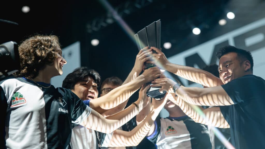 The Guard dominated NA Challengers and VCT Americas Ascension (Image via Riot Games)