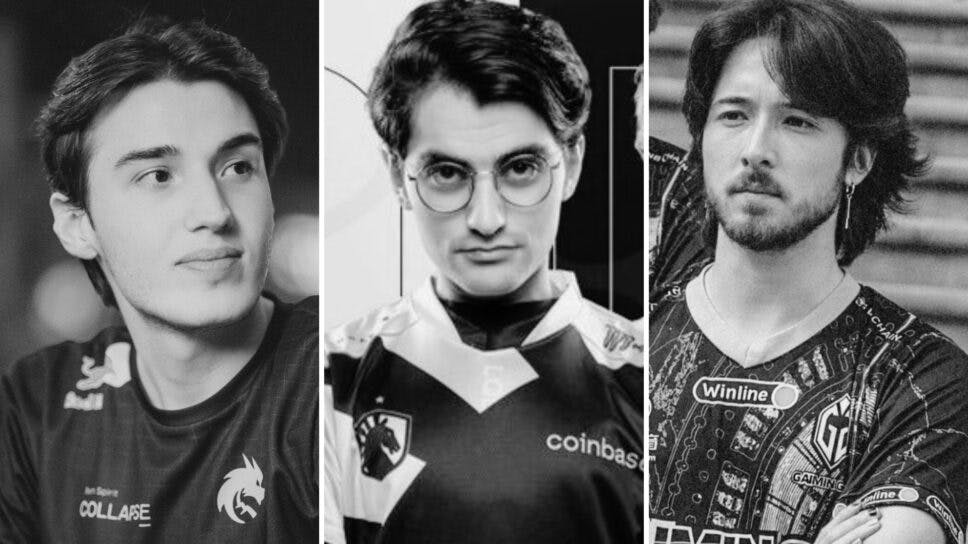 Who are the best Dota 2 players? (2023) cover image