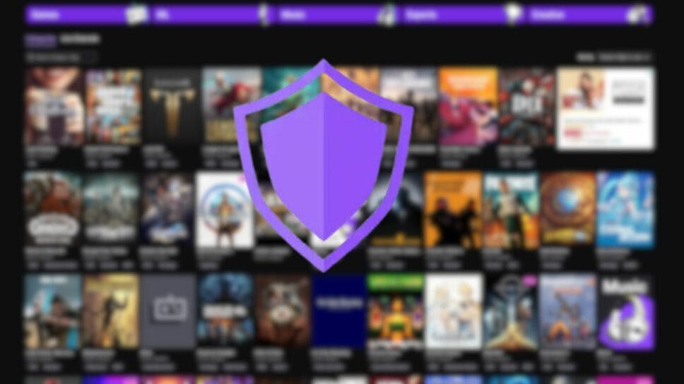 Twitch’s new moderation feature brings more transparency to user bans cover image