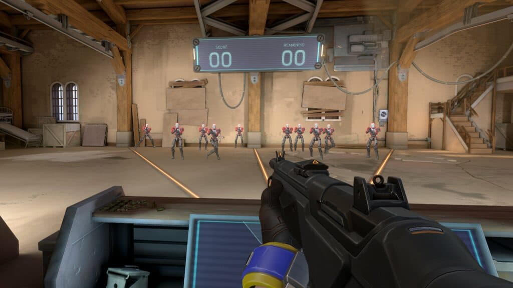 Image Credit: VALORANT