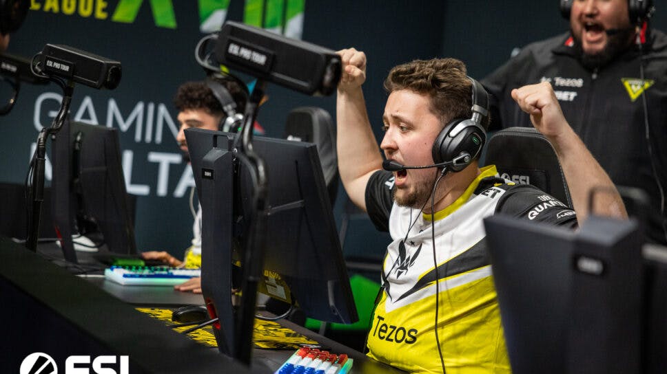 Astralis and FURIA reach Pro League playoffs cover image