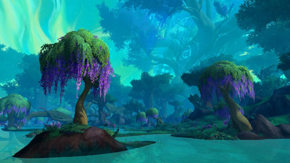 Guardians of the Dream: What to know about WoW’s next update cover image