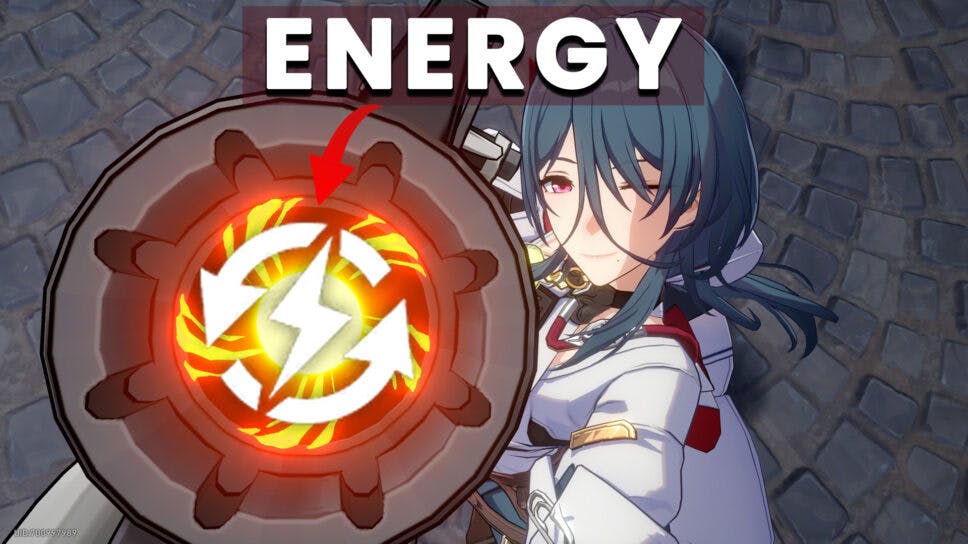 What is Energy in Honkai Star Rail? How to regenerate and use it cover image