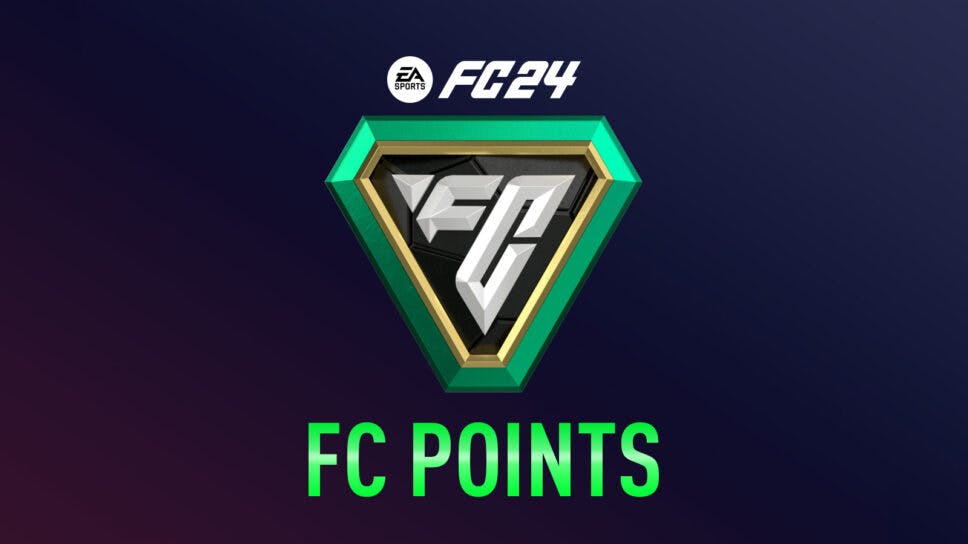 Does EA FC 24 have microtransactions? cover image