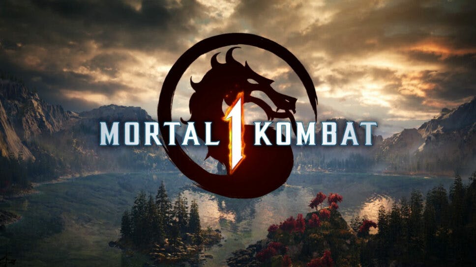 Are the Mortal Kombat 1 servers down? cover image