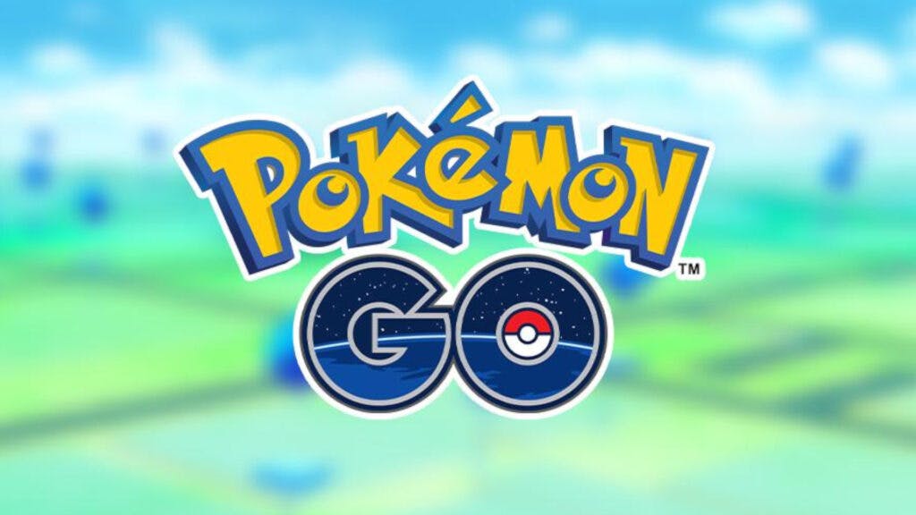 Pokémon Go graphic (Image via Niantic, Inc.)