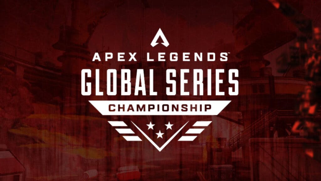 ALGS Year 3 Championship graphic (Image via Electronic Arts Inc.)