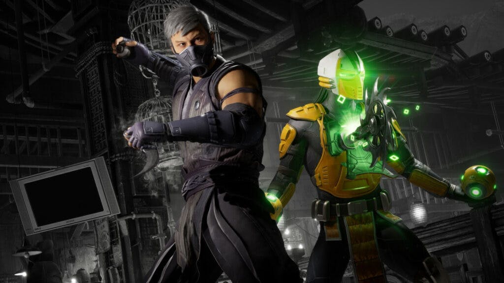 Mortal Kombat 1 screenshot (Image via Warner Bros. Games)
