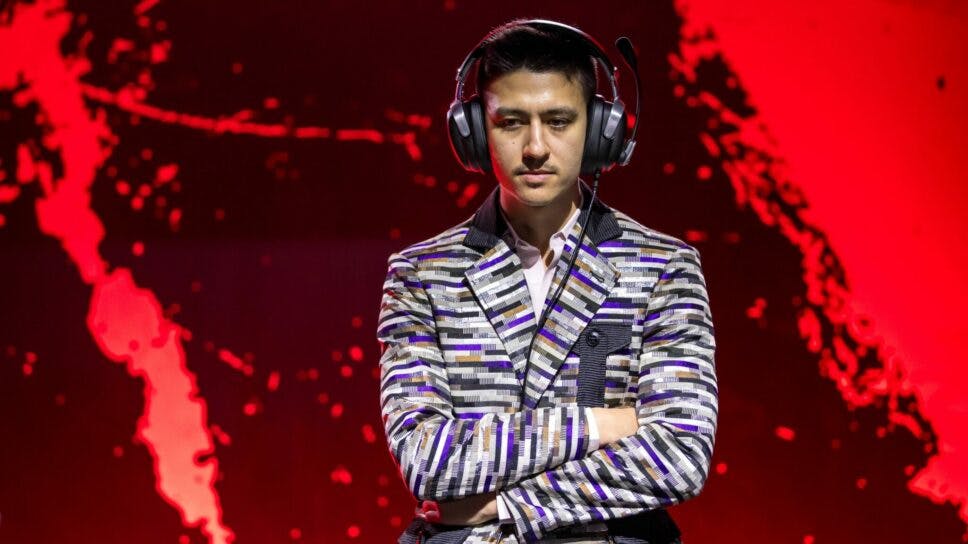 iShiny feels NRG want to create a dynasty in Apex Legends cover image