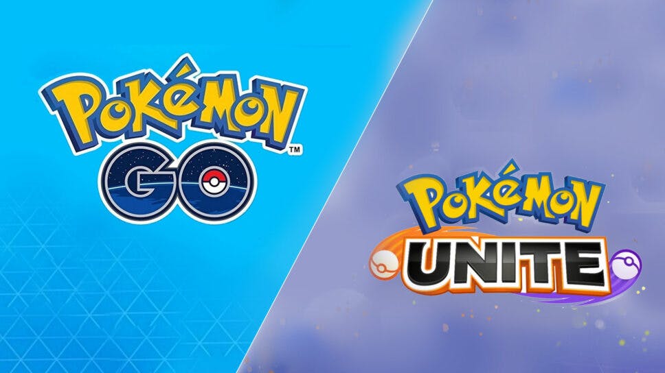 Pokémon GO vs. Pokémon UNITE: Which one should I play? cover image
