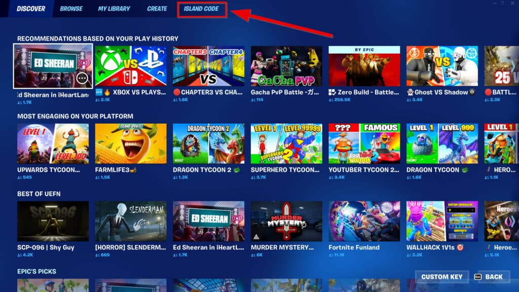 Image Credit: Epic Games