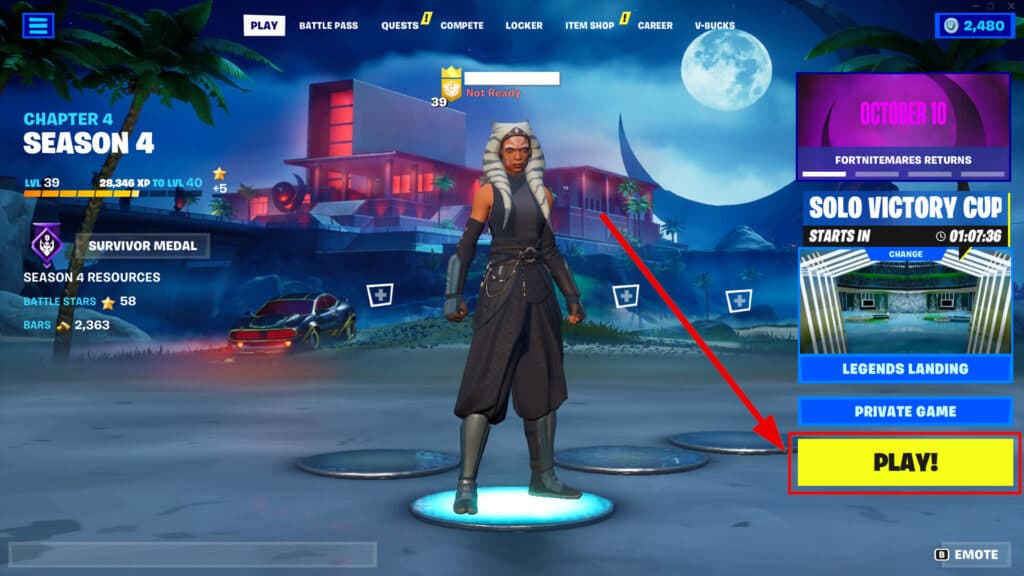 Image Credit: Epic Games