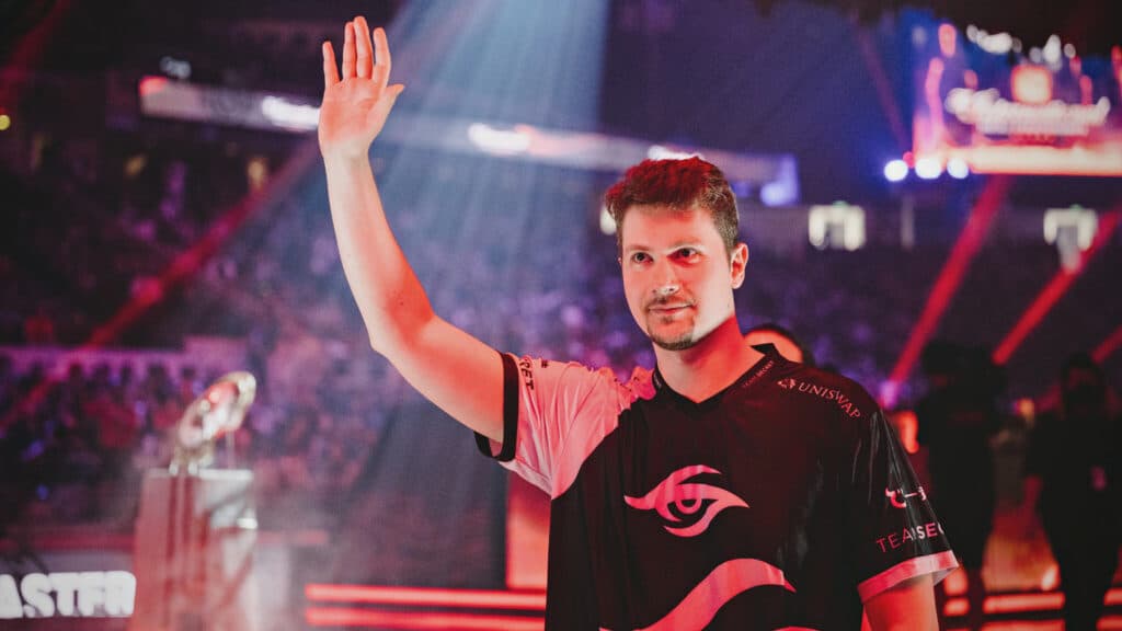 Puppey is a common inspiration for today's stars (Image via Valve)