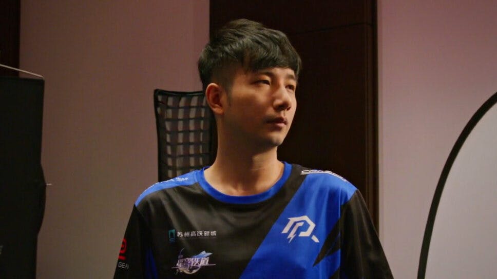 TI12 Playoffs: Azure Ray and LGD Gaming bring hope to China as both advance to top 6 cover image