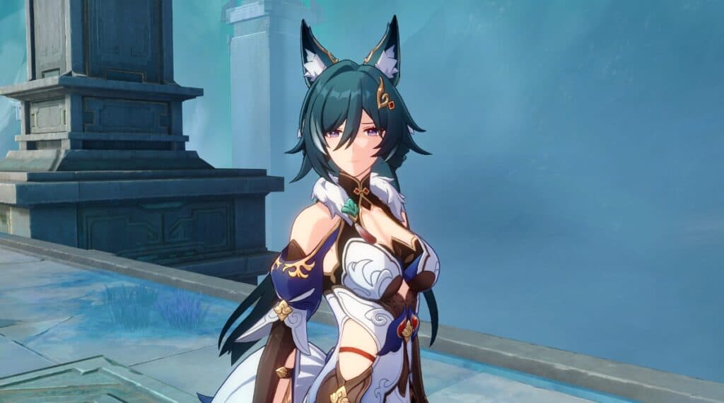 Yukong is a flexible but tricky character to play in Honkai Star Rail