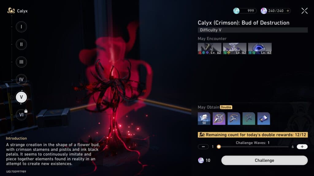 Farm Shattered Blade, Lifeless Blade and Worldbreaker Blade at the Calyx (Storage Zone).